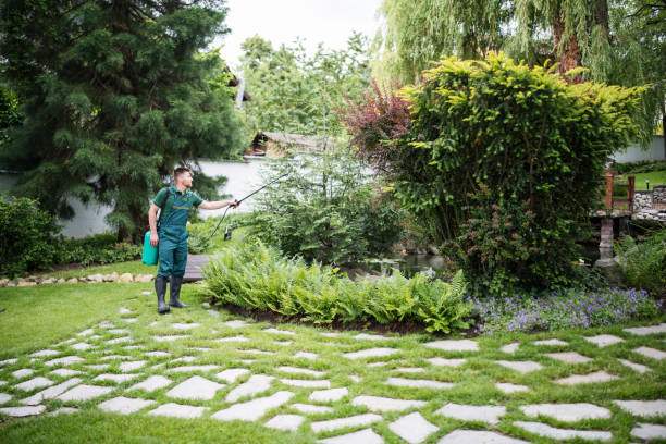 Best Exterminator Services  in Halesite, NY